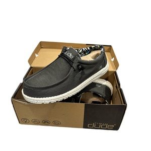 Hey Dudes Walt Stretch